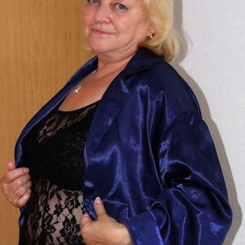 Profielfoto van Odalinde uit Oude IJsselstreek