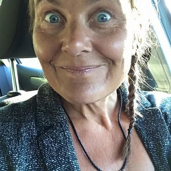 Profielfoto van Mare uit Vijfheerenlanden